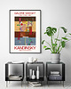 plakaty Wassily Kandinsky - Exhibition Poster 2