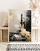 plakaty Plakat Black and gold - różne formaty 6