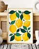 plakaty Plakat Cytryny 5