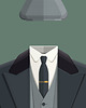 plakaty Plakat Peaky Blinders 1