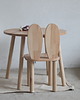 meble do pokoju dziecka Krzesełko zajączek woody + stolik komplet 1