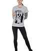 t-shirt damskie T-shirt damski UNDERWORLD Rock always in my soul 1