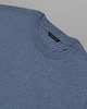 t-shirty męskie T-shirt dorzano niebieski 3