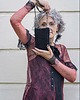 torby na ramię Torebka na telefon 1