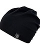czapki damskie Czapka KET PLUS BLACK 1