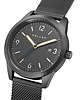 zegarki unisex Zegarek Meller LUWO GUN METAL 1