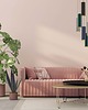 lampy wiszące 6-płomienna lampa wisząca do salonu regulowana MONACO GOLD mix kolorów 3