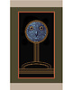 zasłony Zasłony artystyczne welurowe Magic Owl 3