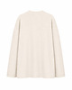 tuniki damskie Bluza ecru YY700335 2