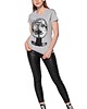 t-shirt damskie T-shirt damski UNDERWORLD Ship 1