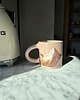 kubki i filiżanki Duży Ceramiczny Kubek Handmade 420 ml z Motywem Górskim Podhale 2