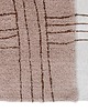 dywany Dywan wełniany Shuka Dusty Pink 170x240 cm Lorena Canals 3