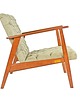 fotele Fotel pikowany - Caph Chesterfield 2