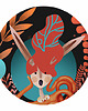 plakaty Lie is confusing  Plakat  Ilustracja 4