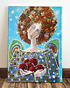 inne Giclee "Warto doceniać małe rzeczy..." 2