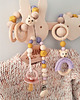 niemowlak - inne GRYZAK-GRZECHOTKA Little Bear Baby  1