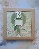kartki scrapbooking Kartka na 18-stkę  (w pudełku) 2