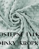 kocyki, kołderki, pościel dla dzieci Kocyk Panelowy 75x100 Eurotrip 4