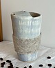 kubki Ceramiczny kubek podróżny 400ml 9