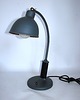 lampy stołowe Lampka biurkowa Bauhaus, MOLITOR  CHRISTIAN DELL lata 30 5