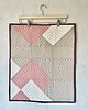 makramy Mini quilt 1