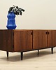 komody Sideboard palisandrowy, duński design, lata 60, designer: Svend Langkilde 2