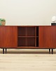 komody i szafki Sideboard tekowy, duński design, lata 70, produkcja: Dania 1