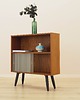 półki Regał tekowy, duński design, lata 70, produkcja: Dania 2
