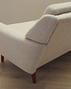 sofy i szezlongi Sofa kremowa, duński design, lata 70, produkcja: Dania 8