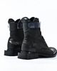 buty męskie Botki The Shoemaker 'Carbon' Męskie 4