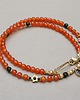 chokery Karneol vol. 4 /07.04.25/ choker - Szlachetna kolekcja 3