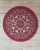 obrazy Ażurowy Obraz Drewniany WENECJA 60 cm 4