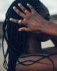 pierścionki - różne EVE / copper ring 1