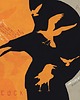 plakaty Alfred Htichcock - plakat z cytatami 1