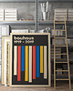 plakaty Bauhaus Art Exhibition Poster 1