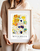 plakaty Plakat Mitchell v1 2