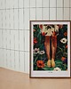 plakaty Zestaw ilustracji SPRING 2