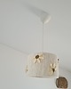 lampy do pokoju dziecka Lampa sufitowa Kwiaty boho 5