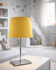 lampy do pokoju dziecka Minimalistyczna lampka stołowa dla dzieci GENUA KIDS 1