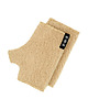 rękawiczki damskie Cozy Gloves / beige cashmere 1