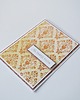 kartki scrapbooking Kartka Ślubna : Na zawsze razem 1