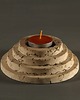 świeczniki i świece Lampion okrągły schodkowy No.7 1