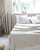 koce i narzuty Lniany pled NATURAL LINEN 3
