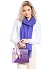 torby na ramię Elegancka Torebka Skórzana (7021) 1