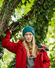 czapki damskie This is It Elegancki Forest Biome 2