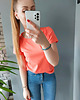 t-shirt damskie T-SHIRT I274 RÓŻOWY 3