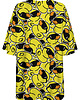 t-shirt damskie DR.CROW T-shirt Damski Oversize Kaczki 1