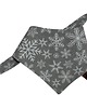 ubranka dla zwierząt Bandana wiązana świąteczna dla psa rozmiar S (20-33cm) 1