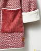 kurtki i płaszcze dla dziewczynki Mysterious Fir Jacket 1
