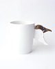 kubki i filiżanki Porcelanowa filiżanka do espresso 1